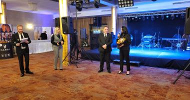 Gala Excelenței și Performanței Feminine, organizată de CJC. "Modelele sunt expresia valorilor în societate" - 12