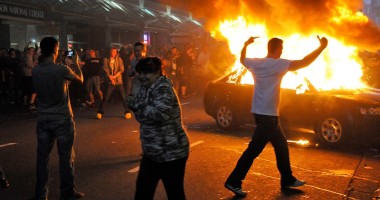 Stire din Eveniment : Cum primești despăgubiri dacă ți-au fost vandalizate bunurile
