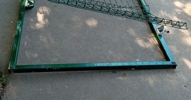 Locuri de joacă din Constanța, distruse! Anunțați Poliția Locală dacă observați acte de vandalism - 2
