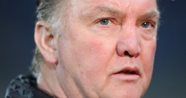 Stire din Sport : Van Gaal a revenit la conducerea naționalei Olandei