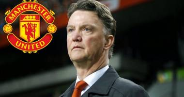 Stire din Sport Internațional : Manchester United, număr record de accidentați de când a venit Louis van Gaal