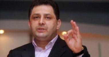 Stire din Politică-Administrație : Marian Vanghelie, audiat la DNA