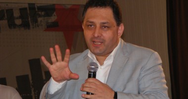 Stire din Politică-Administrație : Vanghelie, despre Grăjdan: "Un dobitoc. Nu l-am adus eu în partid. Nu l-am pus eu la ISC"