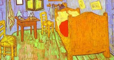 Stire din Cultură-Educație : Iubitorii pictorului Van Gogh vor putea dormi într-o camera sa, reconstituită de un muzeu din Chicago