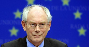 Stire din Actualitate : Van Rompuy va propune alocarea mai multor miliarde de euro pentru tinerii șomeri din UE