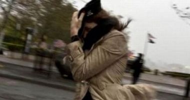 Vânt puternic la Constanța. A fost prelungită avertizarea meteorologilor