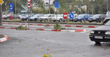 Stire din Social : Vreme deosebit de rece, în week-end, la Constanța