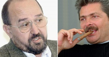 INCREDIBIL! Vîntu și Luca, reținuți