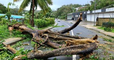 Stire din Actualitate : Stare de urgenţă după un seism puternic şi un nou ciclon în Vanuatu