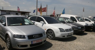 Stire din Eveniment : Cum să-ți înmatriculezi mașina fără dureri de cap