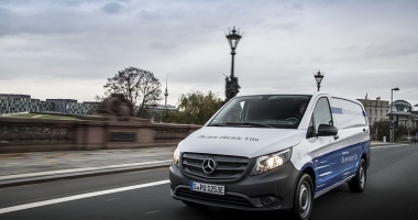 Vânzări record în 2017 pentru Mercedes-Benz. "Este o performanță de excepție" - 3
