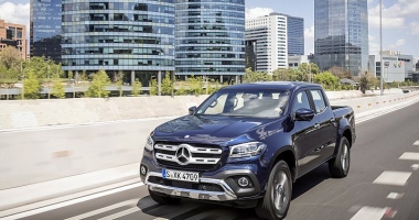 Stire din Eveniment : Vânzări record în 2017 pentru Mercedes-Benz. "Este o performanță de excepție"