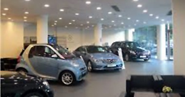 Stire din Economie : Au românii bani! Înmatriculările de autoturisme noi, salt de 12,3%