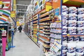 Iată cu cât au crescut vânzările comerțului cu amănuntul