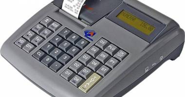 Stire din Economie : Vânzările de case de marcat fiscale au crescut cu 10%