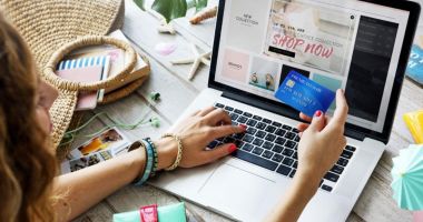 Stire din Economie : Au crescut vânzările online de alimente
