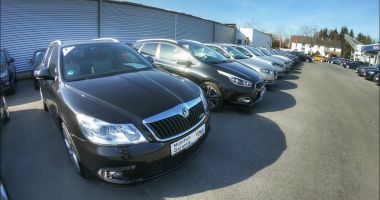 Stire din Eveniment : Înșelăciuni la vânzarea de autoturisme, din mediul online