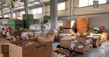 Stire din Eveniment : Polițist reținut în dosarul produselor de vapat cu droguri. El ambala dulciurile cu produse halucinogene