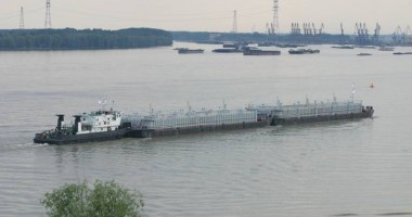 Stire din Eveniment : Constănțeanul luat ostatic de pirații africani a fost eliberat