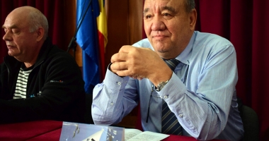 "Vaporul cu umor", lansat la apă cu mare succes! - 4