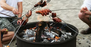 Stire din Eveniment : Vă pregătiți de vacanță sau de ieșit la iarbă verde? Pompierii ne fac recomandări