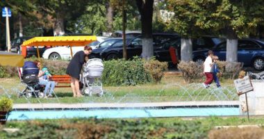 Vreme caldă și însorită, duminică, la Constanțavre
