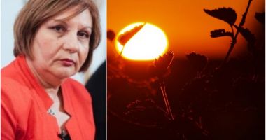 Un val de caniculă lovește România! Temperaturi de peste 38 de grade