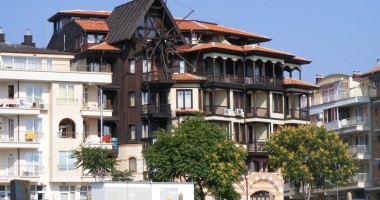 Sozopol sau admirând Apollonia Pontica | FOTO - 2