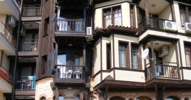 Sozopol sau admirând Apollonia Pontica | FOTO - 3