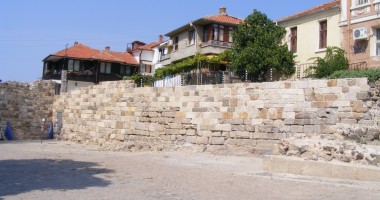Sozopol sau admirând Apollonia Pontica | FOTO - 4