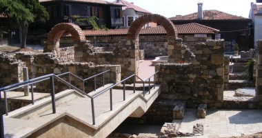 Sozopol sau admirând Apollonia Pontica | FOTO - 6