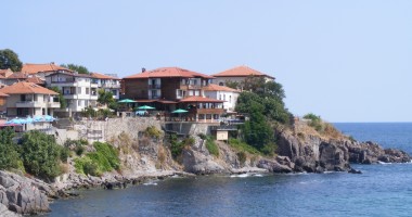 Sozopol sau admirând Apollonia Pontica | FOTO - 9