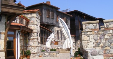Sozopol sau admirând Apollonia Pontica | FOTO - 10