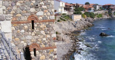 Sozopol sau admirând Apollonia Pontica | FOTO - 11