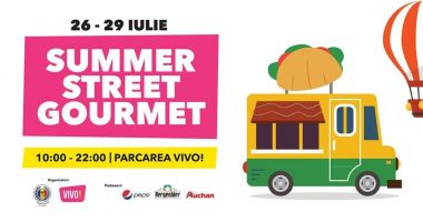 Stire din Social : O vară de senzație continuă la VIVO! Constanța