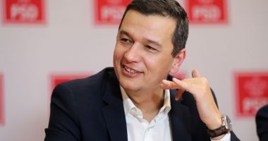 Stire din Economie : Va reuși ministrul Sorin Mihai Grindeanu să relanseze investițiile din transporturi?