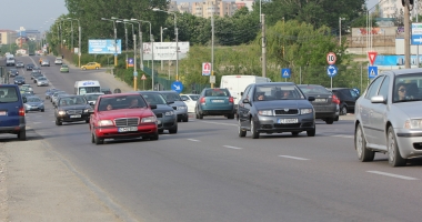 Stire din Social : ADIO AGLOMERAȚIE SPRE MAMAIA! SE CONSTRUIEȘTE O ȘOSEA DE LEGĂTURĂ, ÎNTRE A4 ȘI MAMAIA SAT!