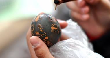 Stire din Cultură-Educație : Variante de petrecere a săptămânii "Școala Altfel"