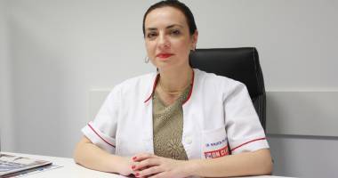 Stire din Sănătate : Tratament inovator pentru inesteticele varice, la CONSTANȚA