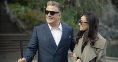 Stire din Monden : Actorul Alec Baldwin, dispută cu un ONG pentru un film recent