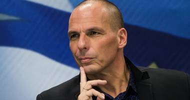Varoufakis lansează o mișcare pentru reformarea Europei