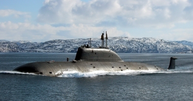 Stire din Actualitate : Proiectul Varșavianka: Rusia trimite trei submarine cu rachete de croazieră în Marea Neagră