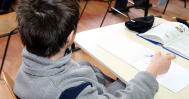 Stire din Diverse : Care este vârsta optimă pentru clasa I