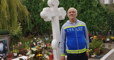 Plimbare la Mănăstirea Techirghiol, de Ziua Internațională a Vârstnicului - 3