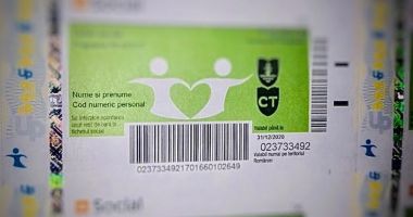 Stire din Social : Vârstnicii constănțeni primesc tichetele Respect, începând de luna aceasta