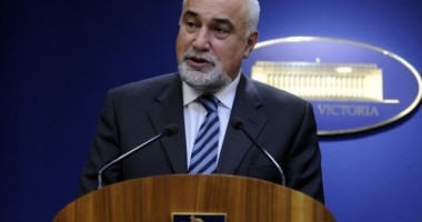Stire din Economie : Ministerul Economiei discută cu reprezentanții industriilor