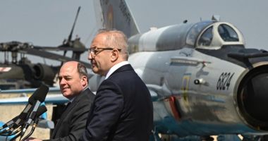 Stire din Politică-Administrație : Ce spune ministrul Apărării, Vasile Dâncu, despre suspendarea misiunilor cu MIG 21-LanceR