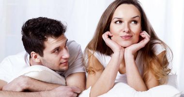 Vasile, eu cred că o să divorţez!