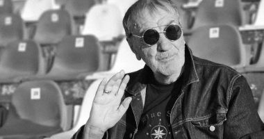 Stire din Sport : A murit Vasile Simionaș. A scris istorie pentru Farul Constanța, Oțelul Galați și Poli Iași