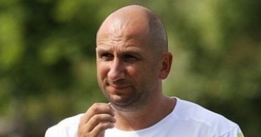 Stire din Sport : Vasile Miriuță este noul antrenor al CFR Cluj